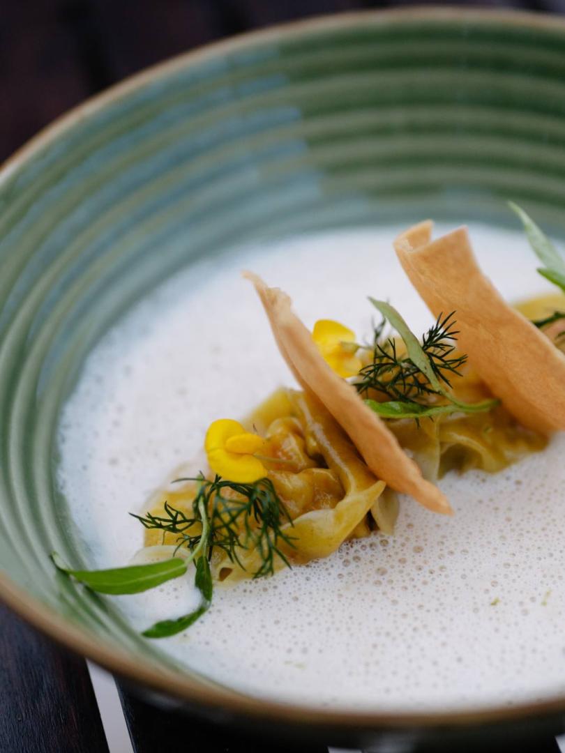 Secret Waterfalls Photo