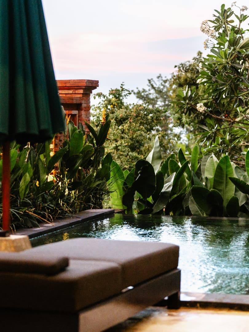 Pool Studio Overview